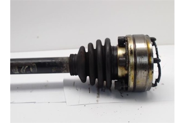 Recambio de palier delantero izquierdo para seat inca (6k9) 1.4 i referencia OEM IAM   