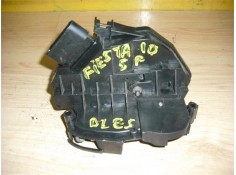 CIERRE ELECTROMAGNETICO DELANTERO IZQUIERDO 8A6AA21813AE 