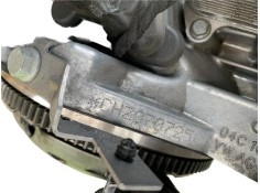 Recambio de motor completo para seat ibiza (6p1) 1.0 reference referencia OEM IAM CHZ  