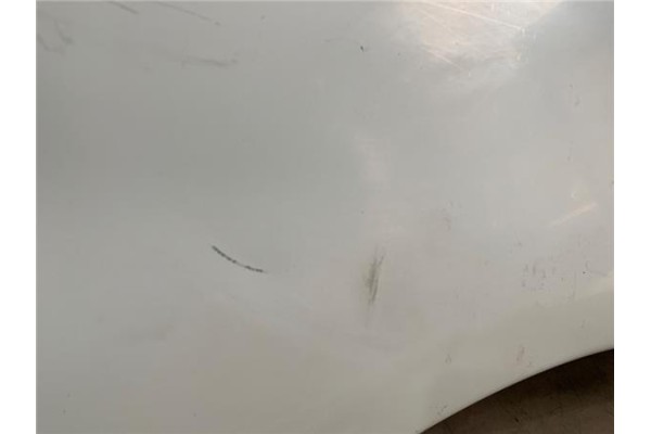 Recambio de aleta delantero derecha para peugeot partner combispace (5f) 1.6 hdi 75 referencia OEM IAM 7841Q1  
