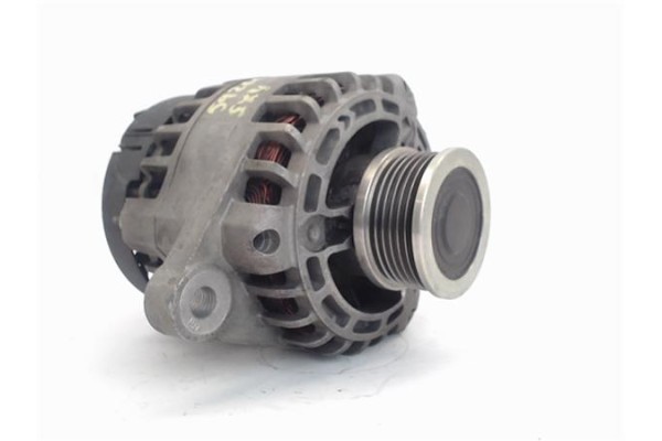 Recambio de alternador para suzuki sx4 (gy) 1.9 ddis referencia OEM IAM 1012100990  