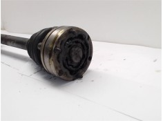 Recambio de palier delantero izquierdo para seat inca (6k9) 1.4 i referencia OEM IAM   