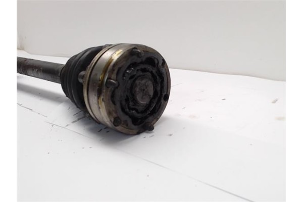 Recambio de palier delantero izquierdo para seat inca (6k9) 1.4 i referencia OEM IAM   