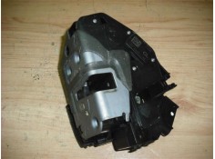 Recambio de cierre electromagnetico delantero izquierdo para ford fiesta vi 1.4 tdci referencia OEM IAM 8A6AA21813AE  