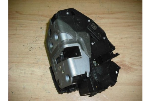 Recambio de cierre electromagnetico delantero izquierdo para ford fiesta vi 1.4 tdci referencia OEM IAM 8A6AA21813AE  