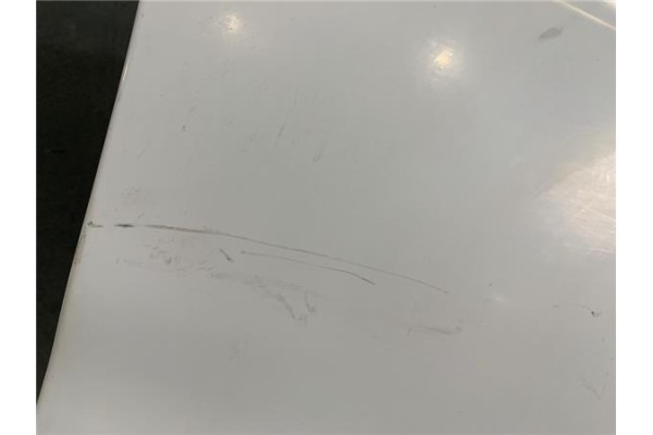 Recambio de aleta delantero derecha para peugeot partner combispace (5f) 1.6 hdi 75 referencia OEM IAM 7841Q1  