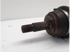 Recambio de palier delantero izquierdo para seat inca (6k9) 1.4 i referencia OEM IAM   