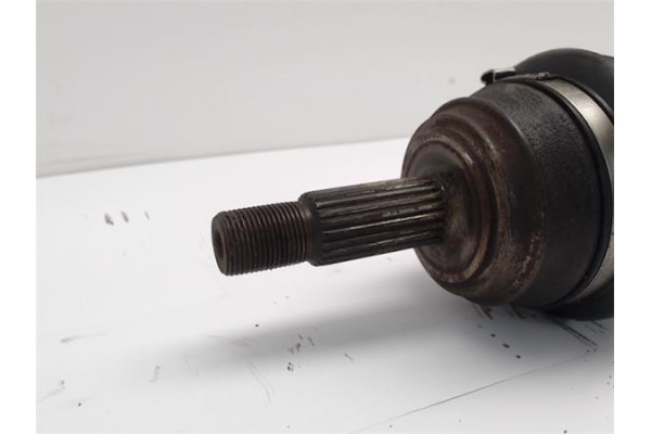 Recambio de palier delantero izquierdo para seat inca (6k9) 1.4 i referencia OEM IAM   