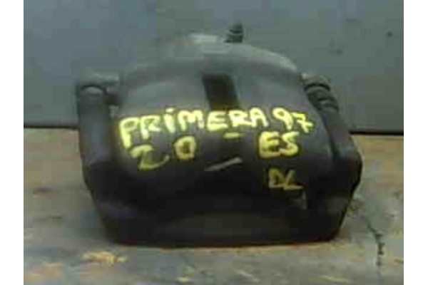 Recambio de pinza freno delantero izquierda para nissan primera berlina (p11)(1996) 2.0 referencia OEM IAM   