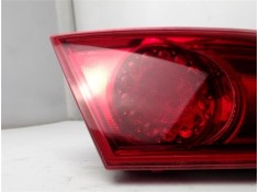 Recambio de piloto porton trasero izquierdo para seat leon (1p1) 1.9 tdi referencia OEM IAM 1P0945107E  