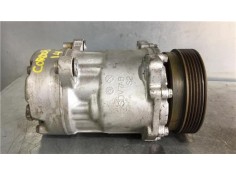COMPRESOR AIRE ACOND. SDV7AB 