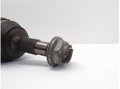 Recambio de palier delantero izquierdo para fiat ducato 3 combi ta 33 2.3 120 referencia OEM IAM   