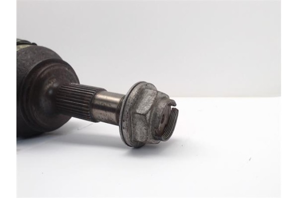 Recambio de palier delantero izquierdo para fiat ducato 3 combi ta 33 2.3 120 referencia OEM IAM   