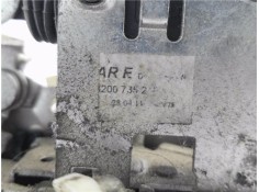 Recambio de cierre electromagnetico trasero derecho para dacia sandero i 1.6 ambiance referencia OEM IAM 8200735246  