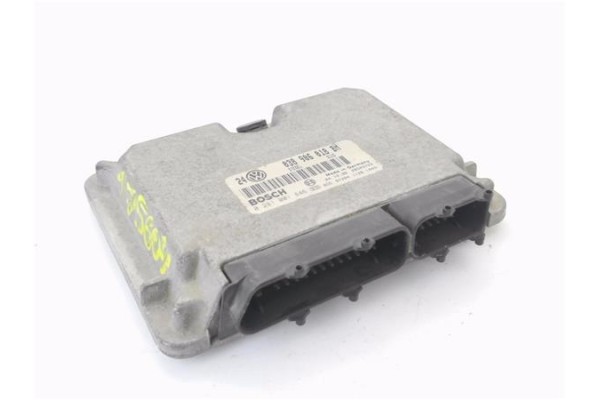 Recambio de centralita para volkswagen golf iv berlina (1j1) 1.9 tdi referencia OEM IAM 038906018BM 0281001846 