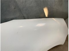 Recambio de aleta delantero derecha para peugeot partner combispace (5f) 1.6 hdi 75 referencia OEM IAM 7841Q1  