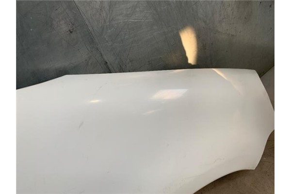 Recambio de aleta delantero derecha para peugeot partner combispace (5f) 1.6 hdi 75 referencia OEM IAM 7841Q1  