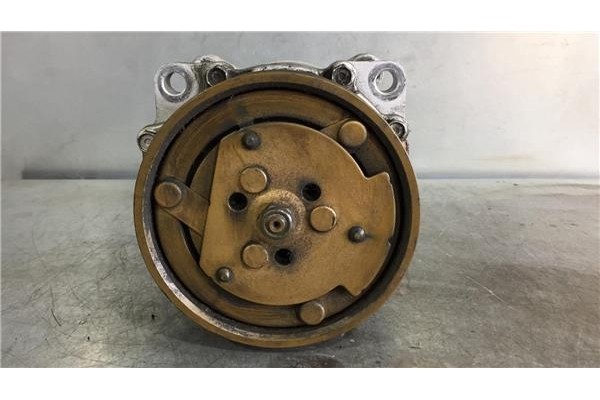 Recambio de compresor aire acond. para seat cordoba berlina (6k2) 1.4 i referencia OEM IAM SDV7AB  