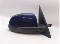 Recambio de retrovisor derecho para opel meriva referencia OEM IAM   