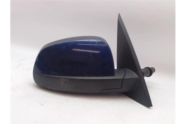 Recambio de retrovisor derecho para opel meriva referencia OEM IAM   