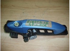 MANETA EXTERIOR DELANTERO IZQUIERDA 1596773 