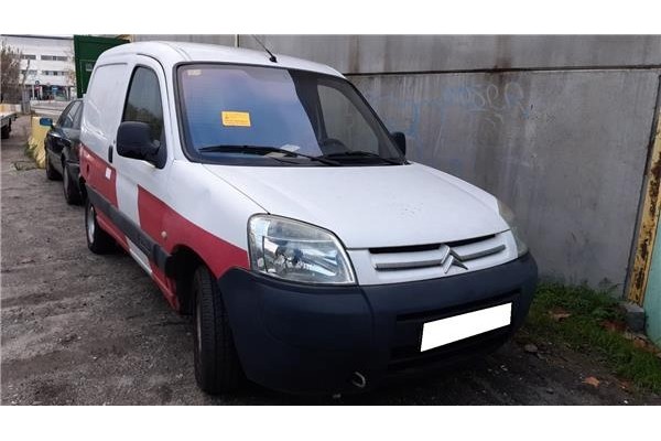 citroen berlingo (1996) del año 