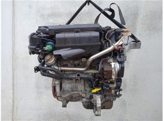 Recambio de motor completo para peugeot 206 1.4 hdi eco 70 referencia OEM IAM 8HX  