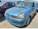 renault clio ii (xbo) del año 2003