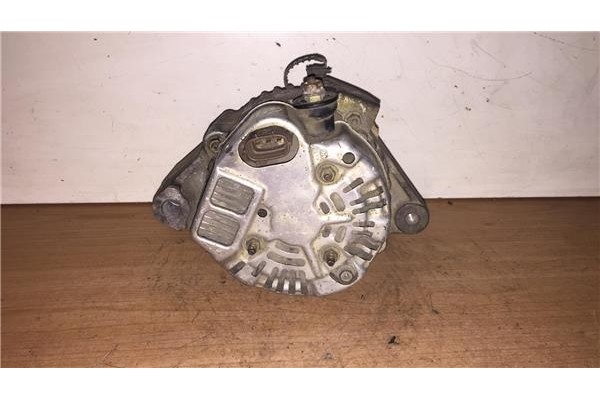 Recambio de alternador para toyota land cruiser (j9) 3.0 td referencia OEM IAM DENSO S/ REF 