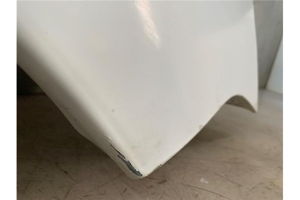 Recambio de aleta delantero derecha para peugeot partner combispace (5f) 1.6 hdi 75 referencia OEM IAM 7841Q1  