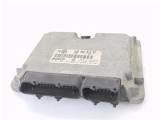 Recambio de centralita para volkswagen golf iv berlina (1j1) 1.9 tdi referencia OEM IAM 038906018BM 0281001846 