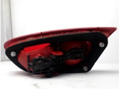 Recambio de piloto porton trasero izquierdo para seat leon (1p1) 1.9 tdi referencia OEM IAM 1P0945107E  