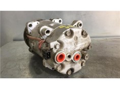 Recambio de compresor aire acond. para seat cordoba berlina (6k2) 1.4 i referencia OEM IAM SDV7AB  