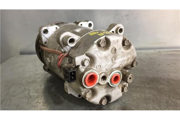 Recambio de compresor aire acond. para seat cordoba berlina (6k2) 1.4 i referencia OEM IAM SDV7AB  