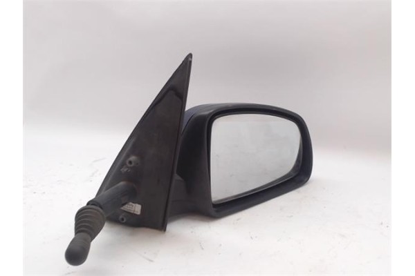 Recambio de retrovisor derecho para opel meriva referencia OEM IAM   