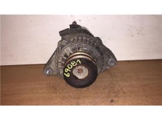 Recambio de alternador para toyota land cruiser (j9) 3.0 td referencia OEM IAM DENSO S/ REF 