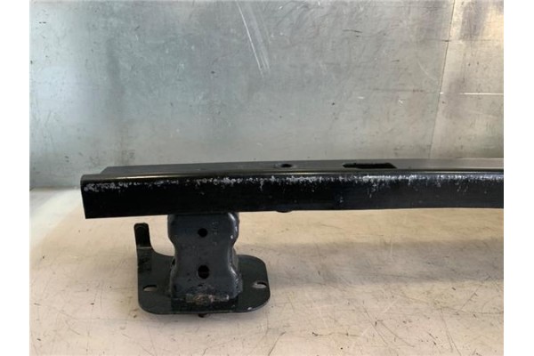 Recambio de refuerzo paragolpes trasero para citroen jumpy 2.0 hdi 125 fap 27 l1h1 fugón referencia OEM IAM 7414RJ  