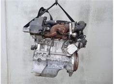 Recambio de motor completo para peugeot 206 1.4 hdi eco 70 referencia OEM IAM 8HX  