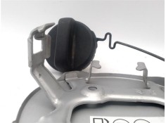Recambio de tapa exterior combustible para citroen c1 1.2 feel referencia OEM IAM B000890180  