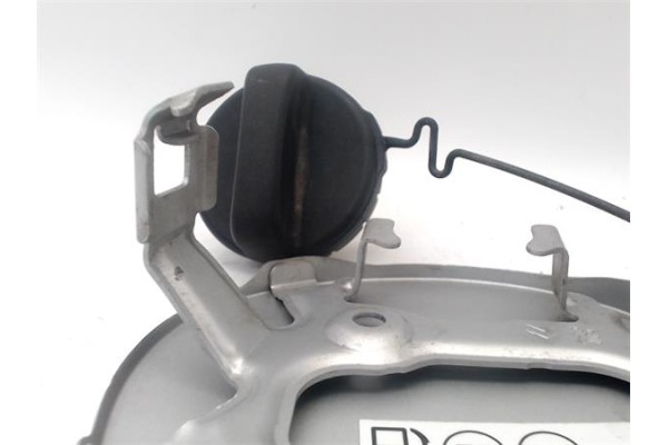 Recambio de tapa exterior combustible para citroen c1 1.2 feel referencia OEM IAM B000890180  