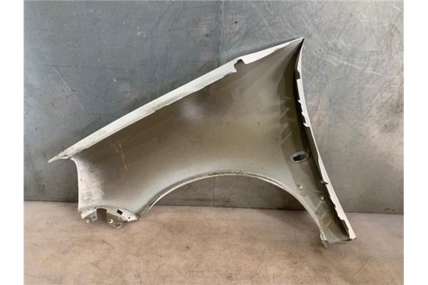 Recambio de aleta delantero derecha para peugeot partner combispace (5f) 1.6 hdi 75 referencia OEM IAM 7841Q1  