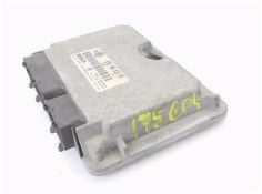 Recambio de centralita para volkswagen golf iv berlina (1j1) 1.9 tdi referencia OEM IAM 038906018BM 0281001846 
