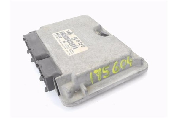 Recambio de centralita para volkswagen golf iv berlina (1j1) 1.9 tdi referencia OEM IAM 038906018BM 0281001846 
