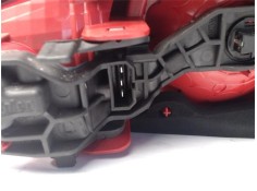 Recambio de piloto porton trasero izquierdo para seat leon (1p1) 1.9 tdi referencia OEM IAM 1P0945107E  