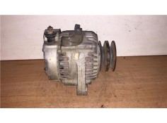 Recambio de alternador para toyota land cruiser (j9) 3.0 td referencia OEM IAM DENSO S/ REF 