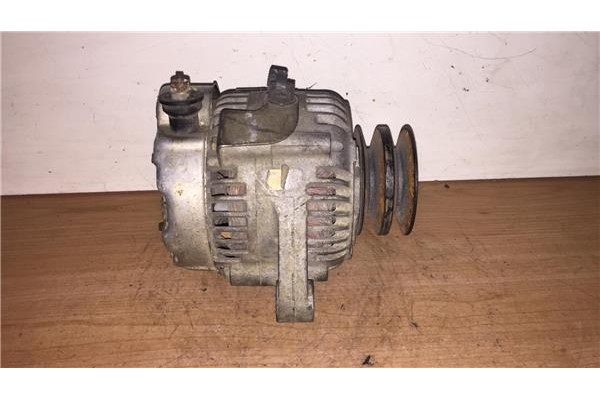 Recambio de alternador para toyota land cruiser (j9) 3.0 td referencia OEM IAM DENSO S/ REF 