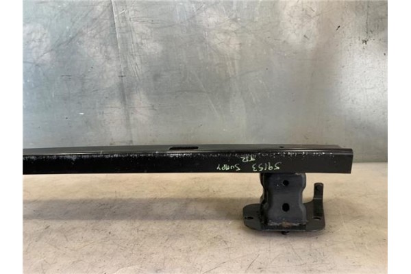 Recambio de refuerzo paragolpes trasero para citroen jumpy 2.0 hdi 125 fap 27 l1h1 fugón referencia OEM IAM 7414RJ  