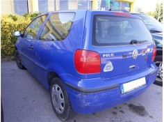 volkswagen polo iii berlina (6n2) del año 2001
