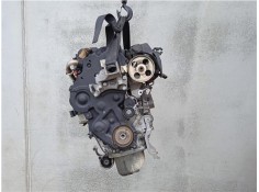 Recambio de motor completo para peugeot 206 1.4 hdi eco 70 referencia OEM IAM 8HX  