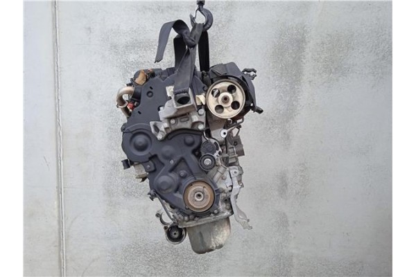 Recambio de motor completo para peugeot 206 1.4 hdi eco 70 referencia OEM IAM 8HX  